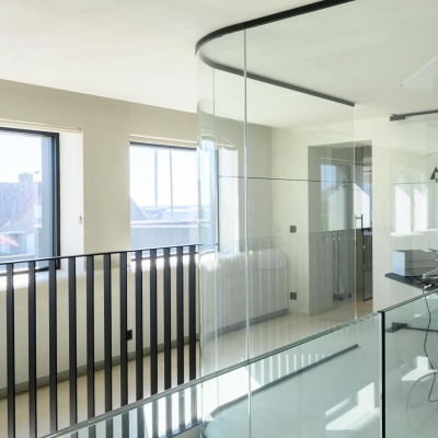 Burelen | Bouwbedrijf Roeselare