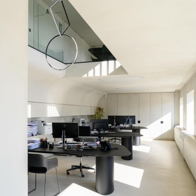 Burelen | Bouwbedrijf Roeselare