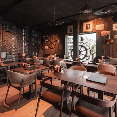 Dineren | Restaurant Zeebrugge
