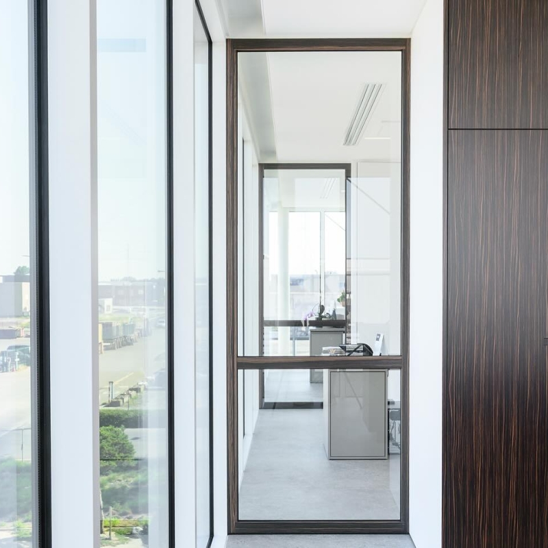 Kitchenette | Textielbedrijf Kruisem