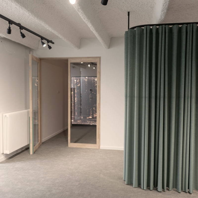 Vergaderruimte | Gent